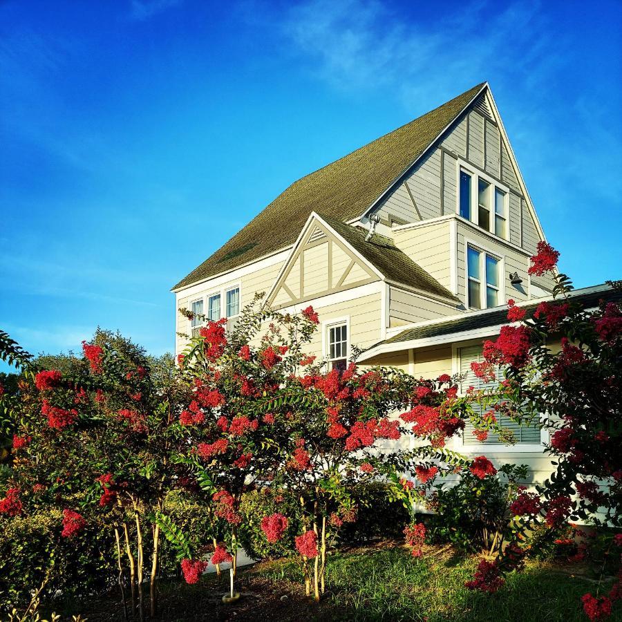 The Kenwood Gables Bed & Breakfast St. Petersburg Luaran gambar