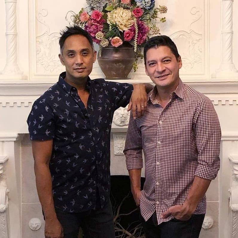 The Kenwood Gables Bed & Breakfast St. Petersburg Luaran gambar